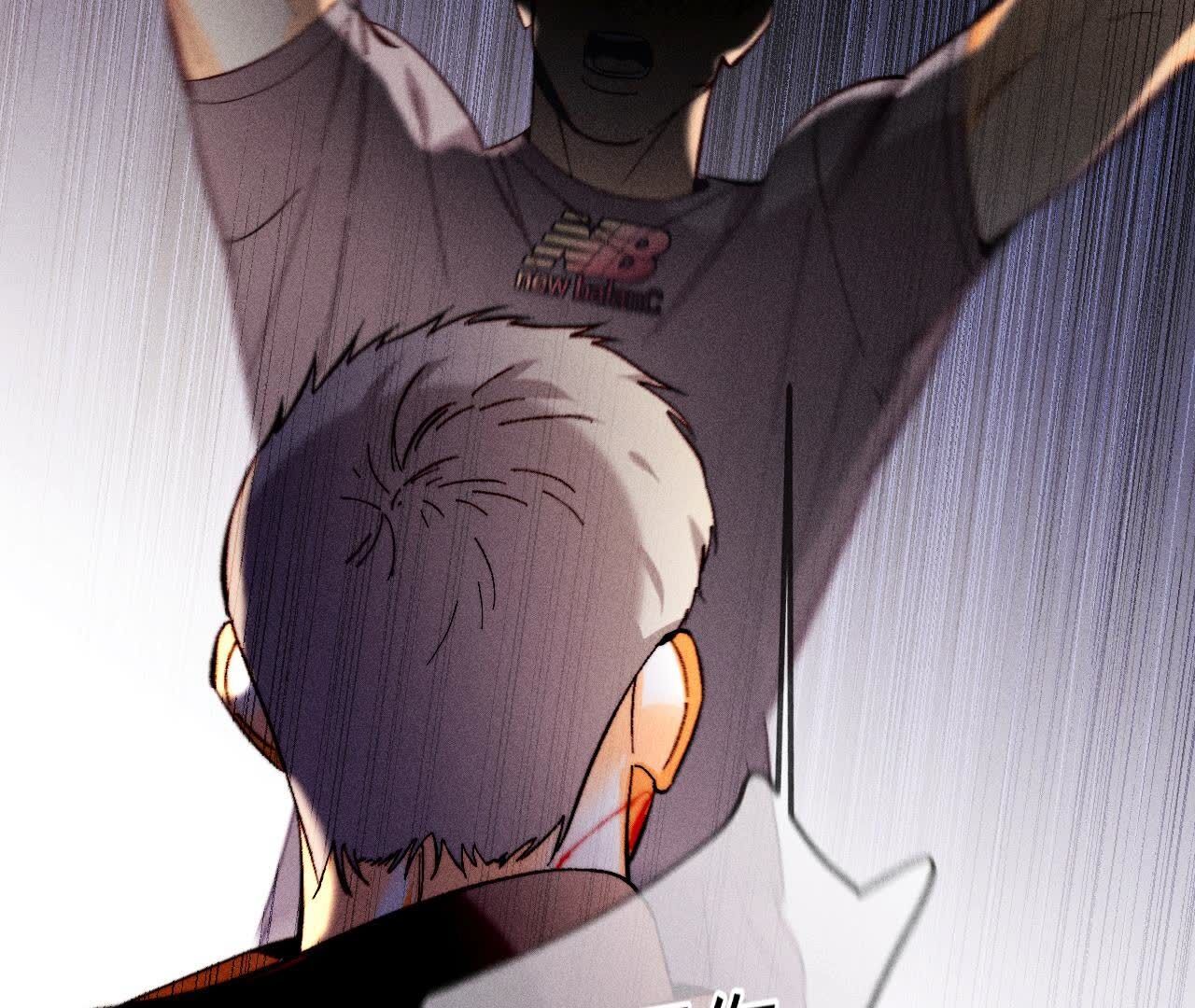 男友半糖半鹽 - 第126話 守護我愛的人(2/3) - 8