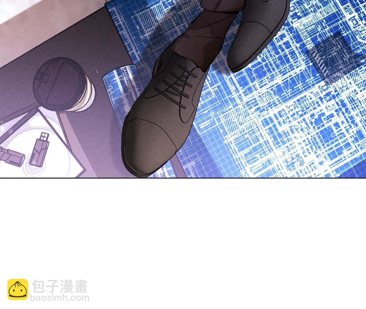 男友半糖半鹽 - 第126話 守護我愛的人(2/3) - 4