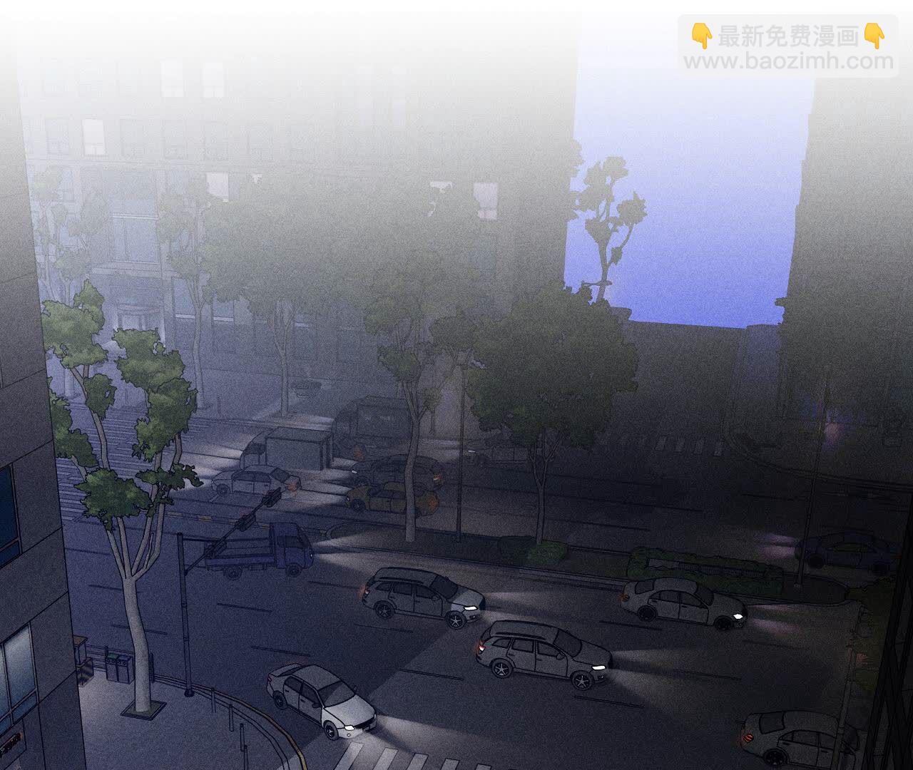 男友半糖半鹽 - 第128話 得到的，失去的(2/3) - 8