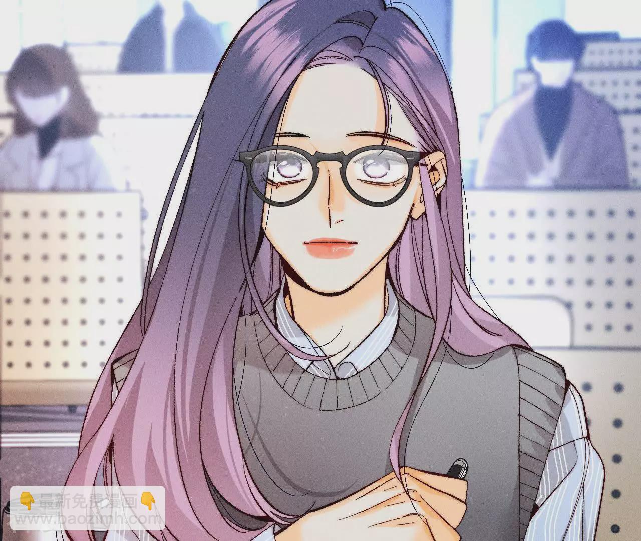 男友半糖半鹽 - 第130話 守株待兔(1/2) - 1