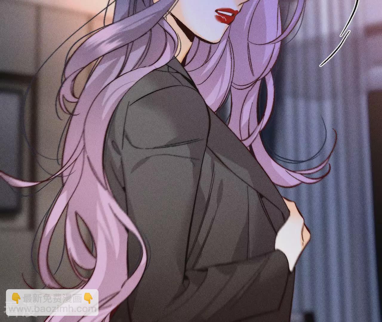 男友半糖半鹽 - 第130話 守株待兔(2/2) - 2