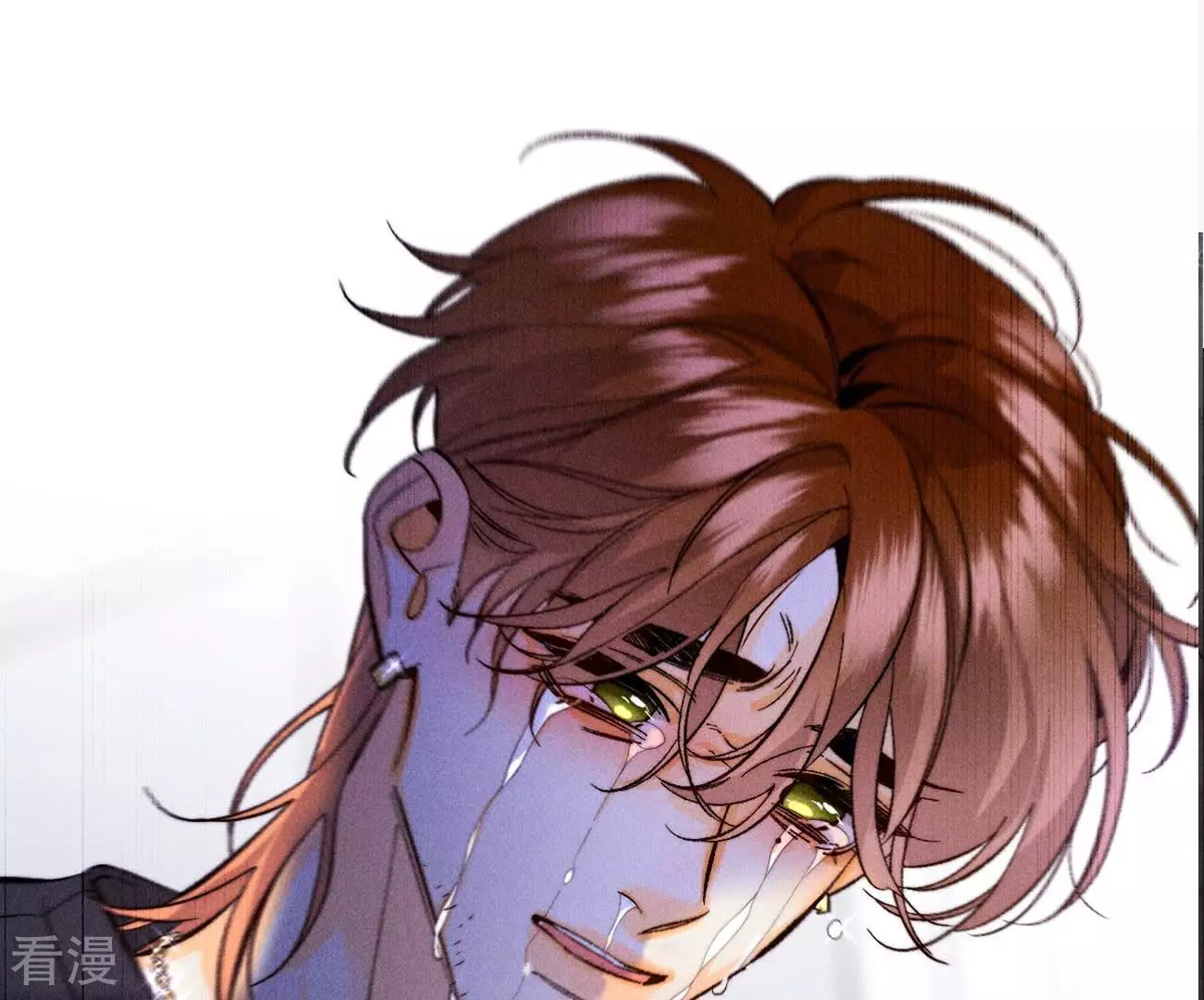 男友半糖半鹽 - 第132話 她的溫柔(1/2) - 1