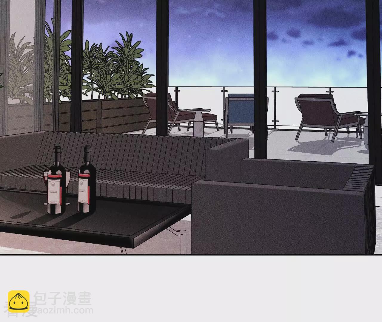 男友半糖半鹽 - 第132話 她的溫柔(1/2) - 4