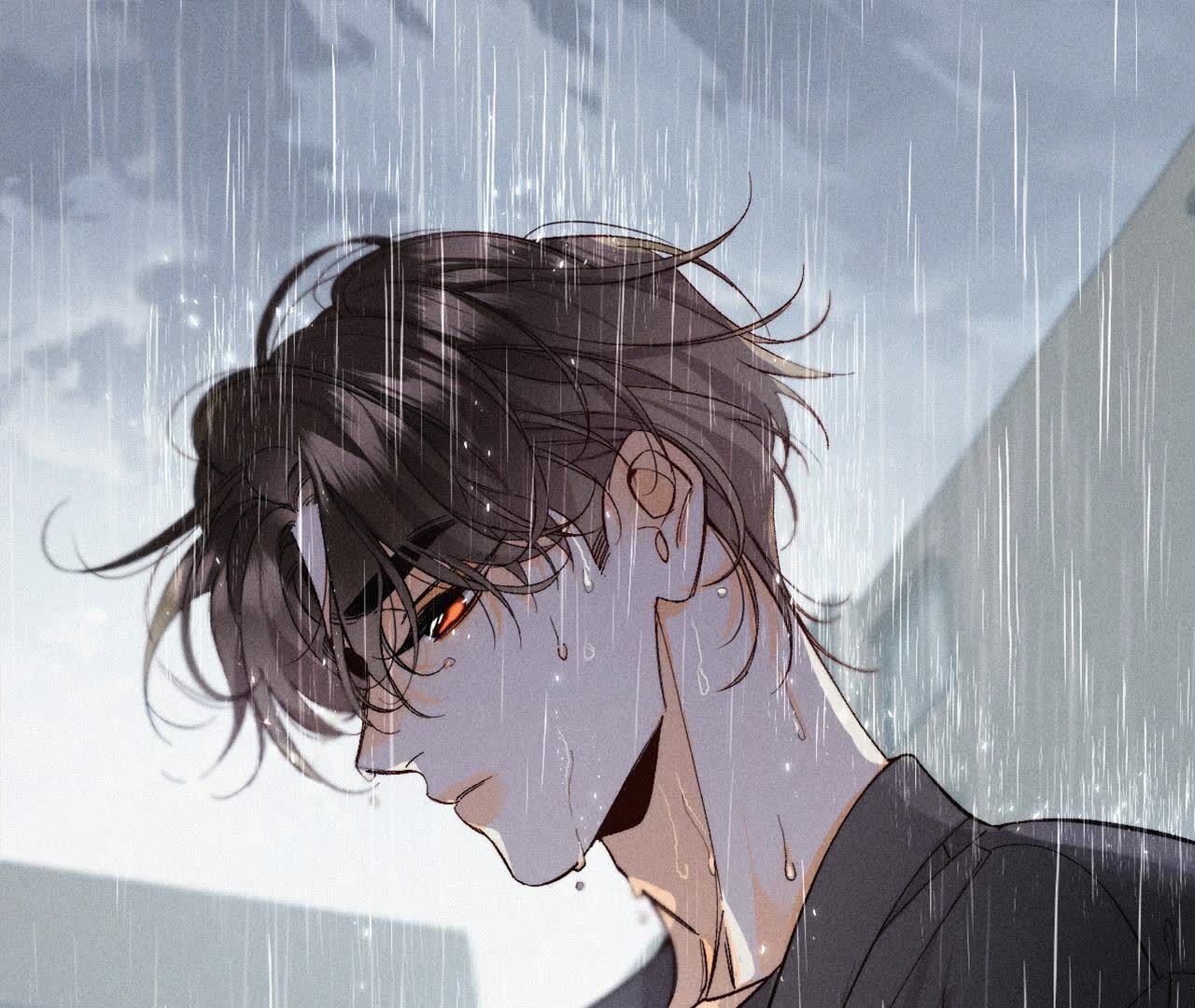 男友半糖半鹽 - 第136話 墨父的遺物(1/2) - 1