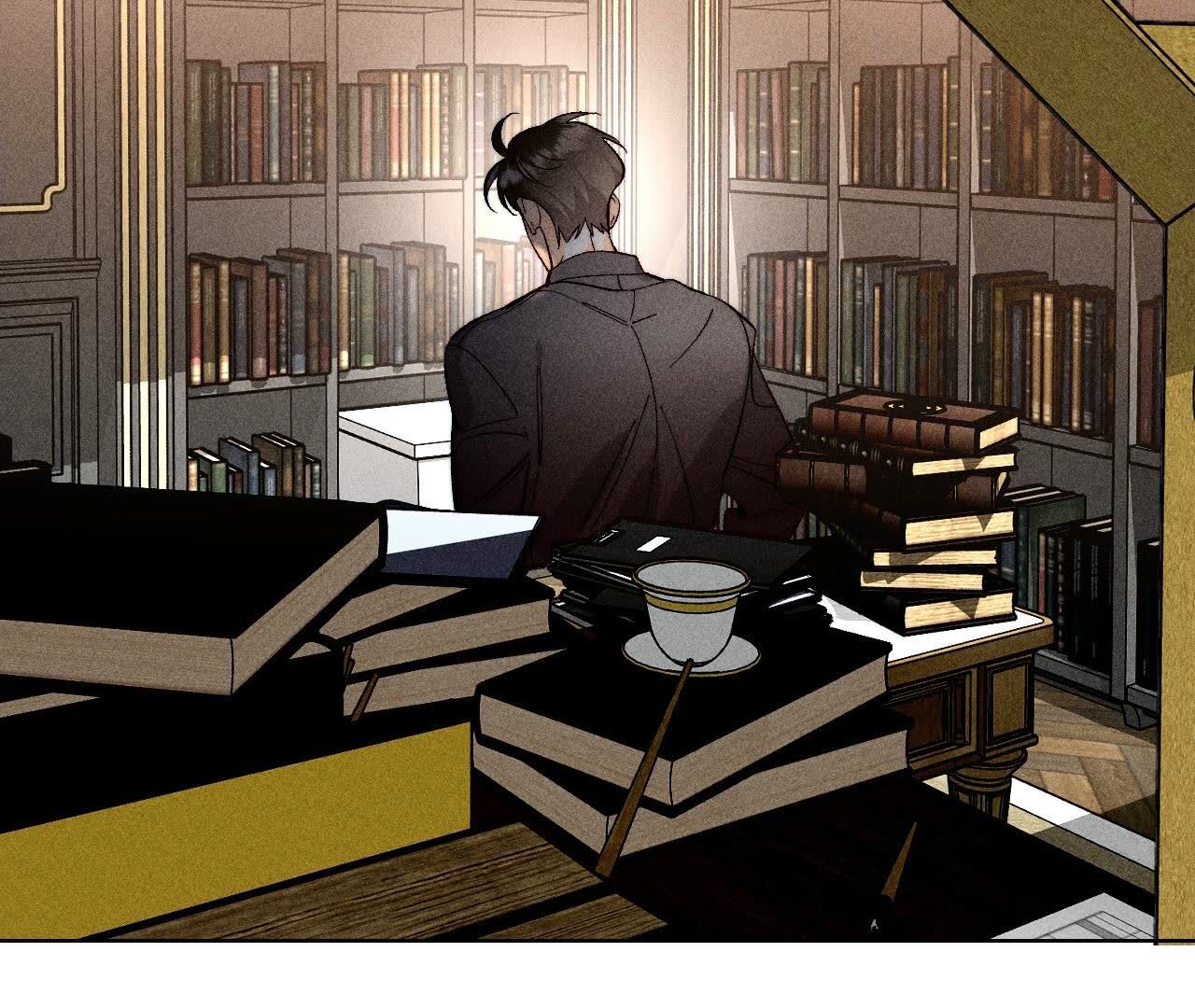 男友半糖半鹽 - 第136話 墨父的遺物(2/2) - 3