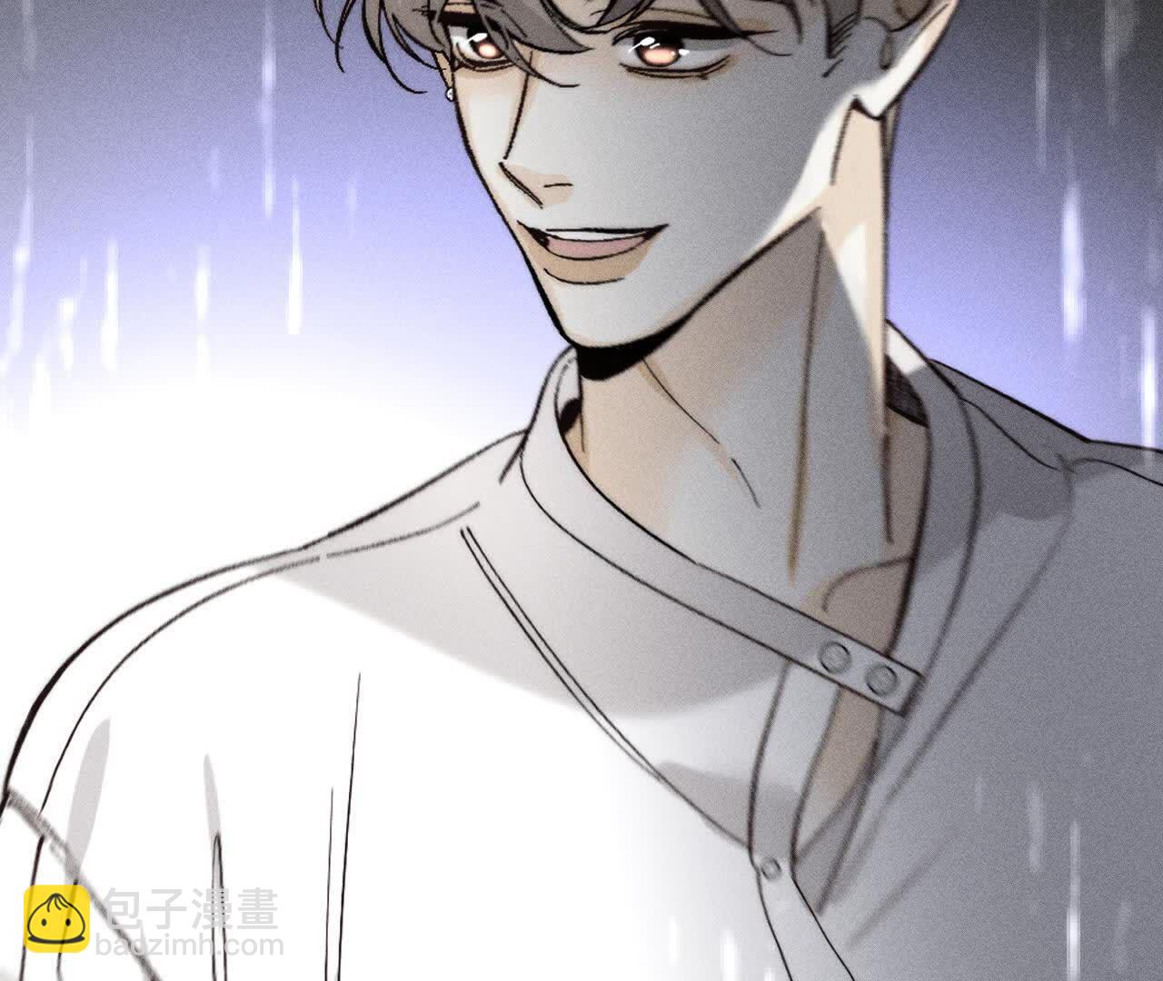 男友半糖半鹽 - 第140話 亭亭回來了(1/3) - 2