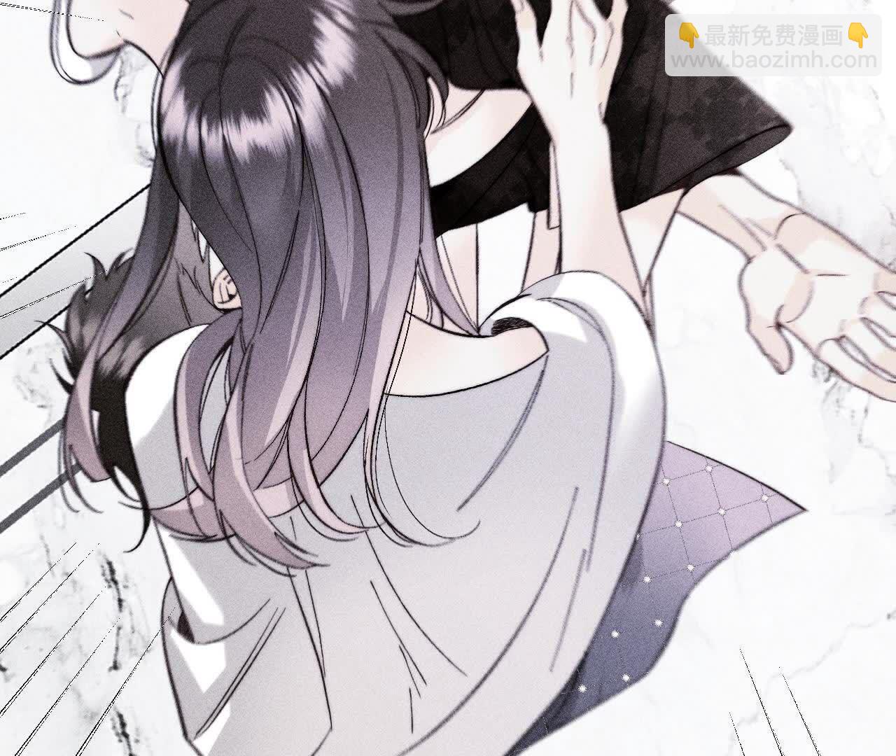 男友半糖半鹽 - 第140話 亭亭回來了(2/3) - 1