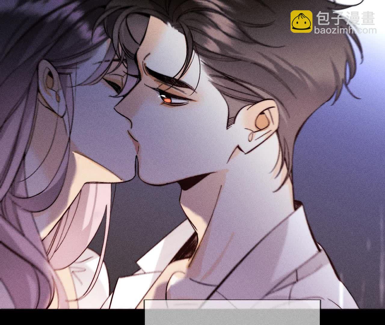 男友半糖半鹽 - 第140話 亭亭回來了(2/3) - 4