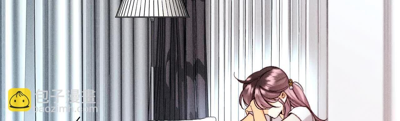 男友半糖半鹽 - 第140話 亭亭回來了(2/3) - 4