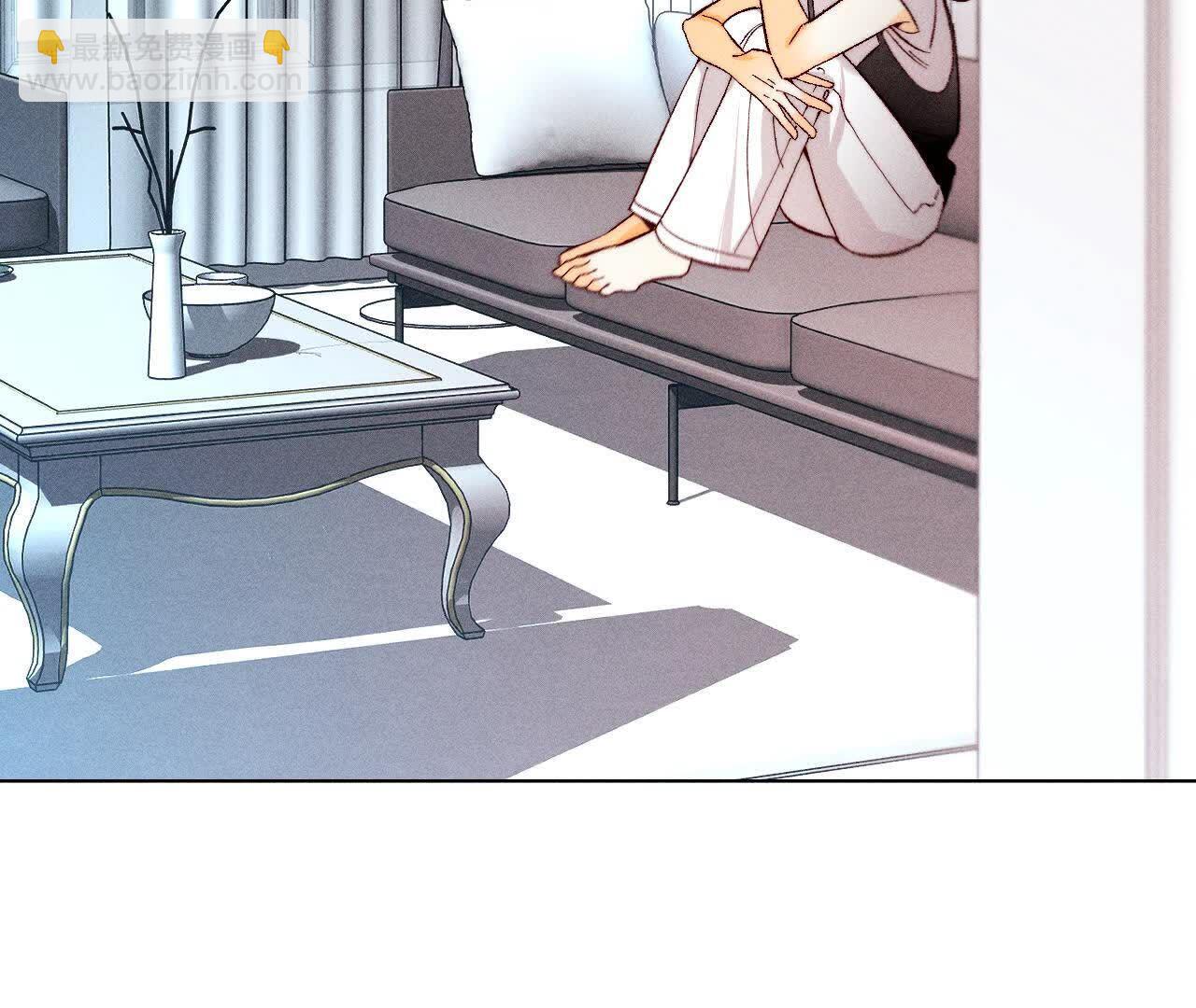 男友半糖半鹽 - 第140話 亭亭回來了(2/3) - 5