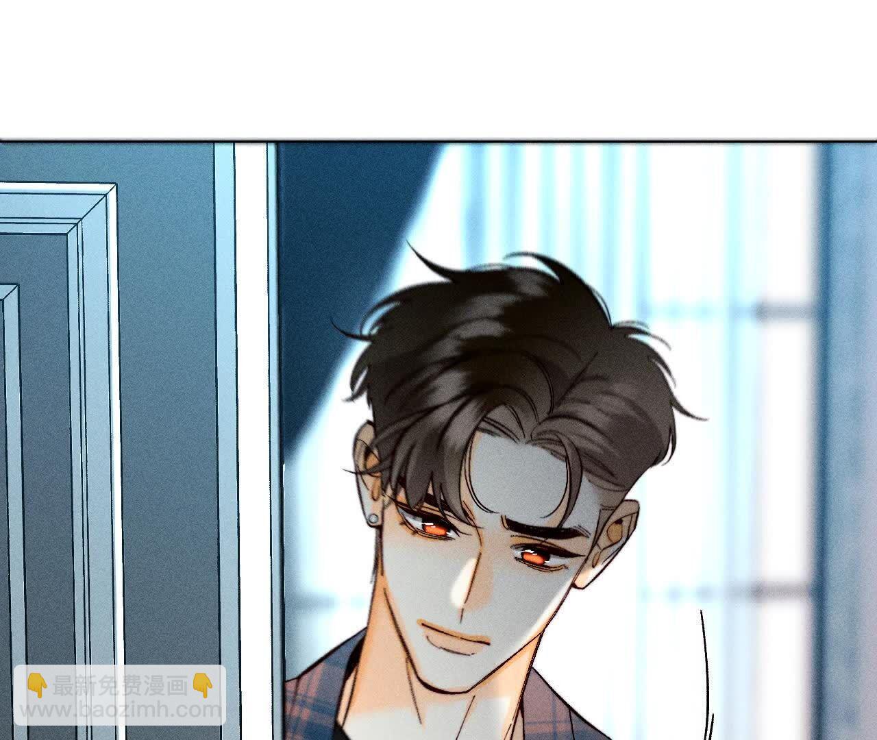 男友半糖半鹽 - 第140話 亭亭回來了(2/3) - 6