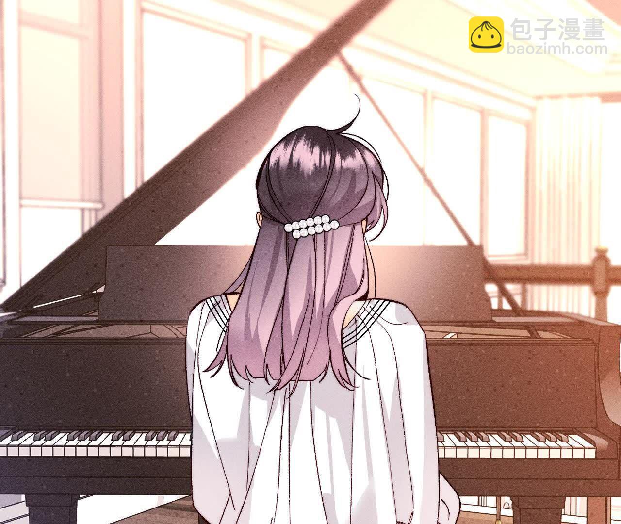 男友半糖半鹽 - 第142話 好好地(1/2) - 5