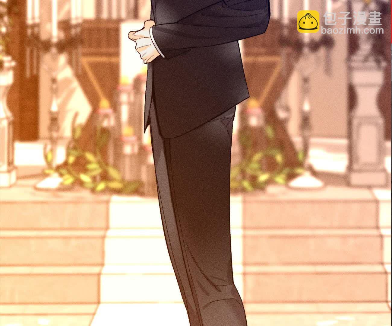 男友半糖半鹽 - 第142話 好好地(1/2) - 3