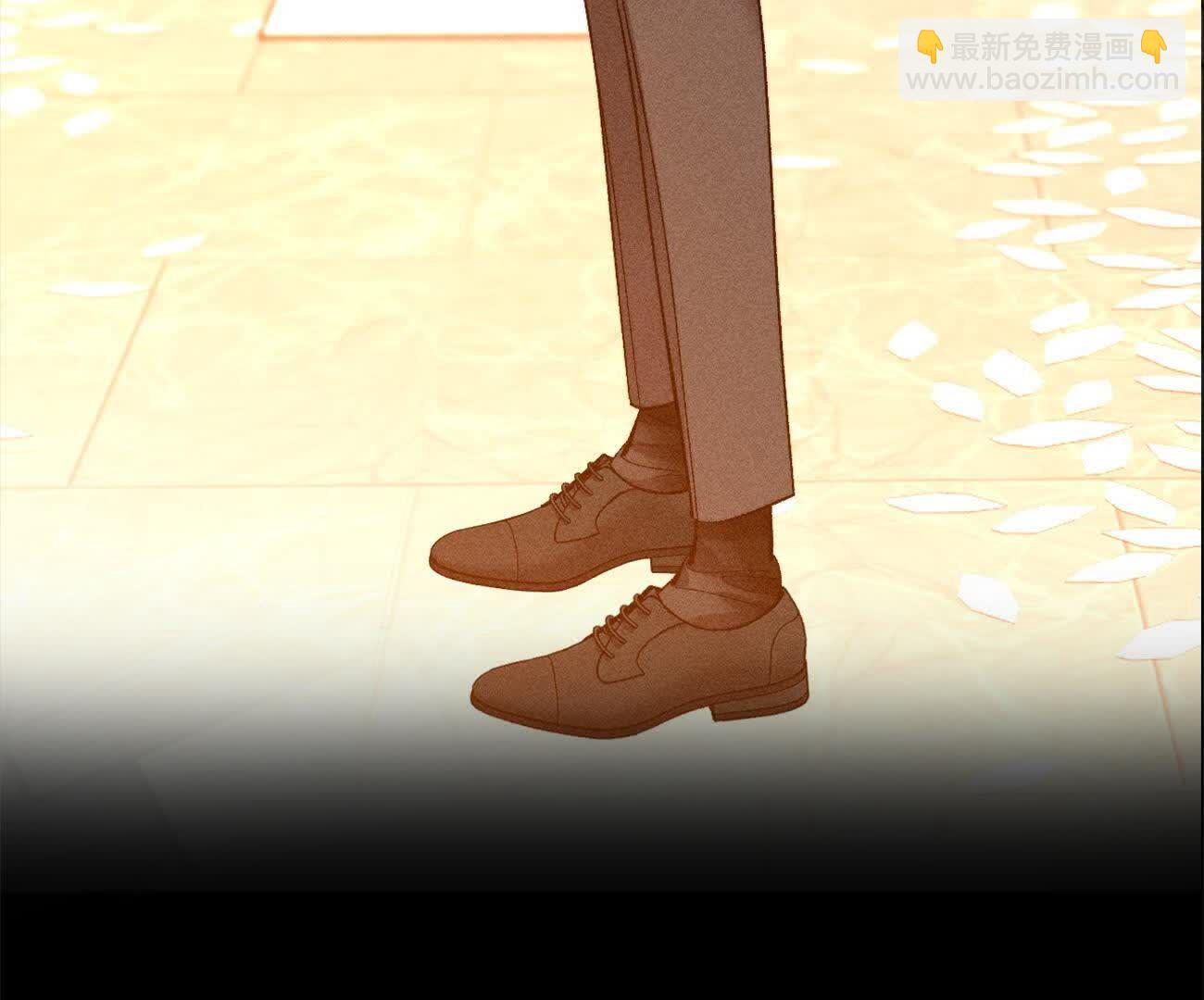 男友半糖半鹽 - 第142話 好好地(1/2) - 4