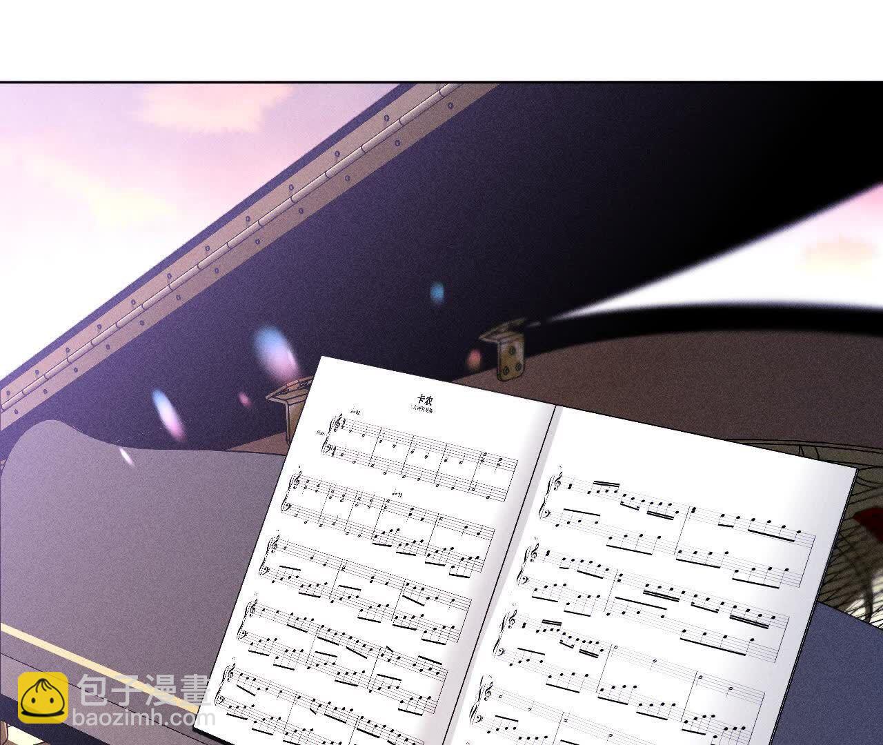 男友半糖半鹽 - 第142話 好好地(2/2) - 3