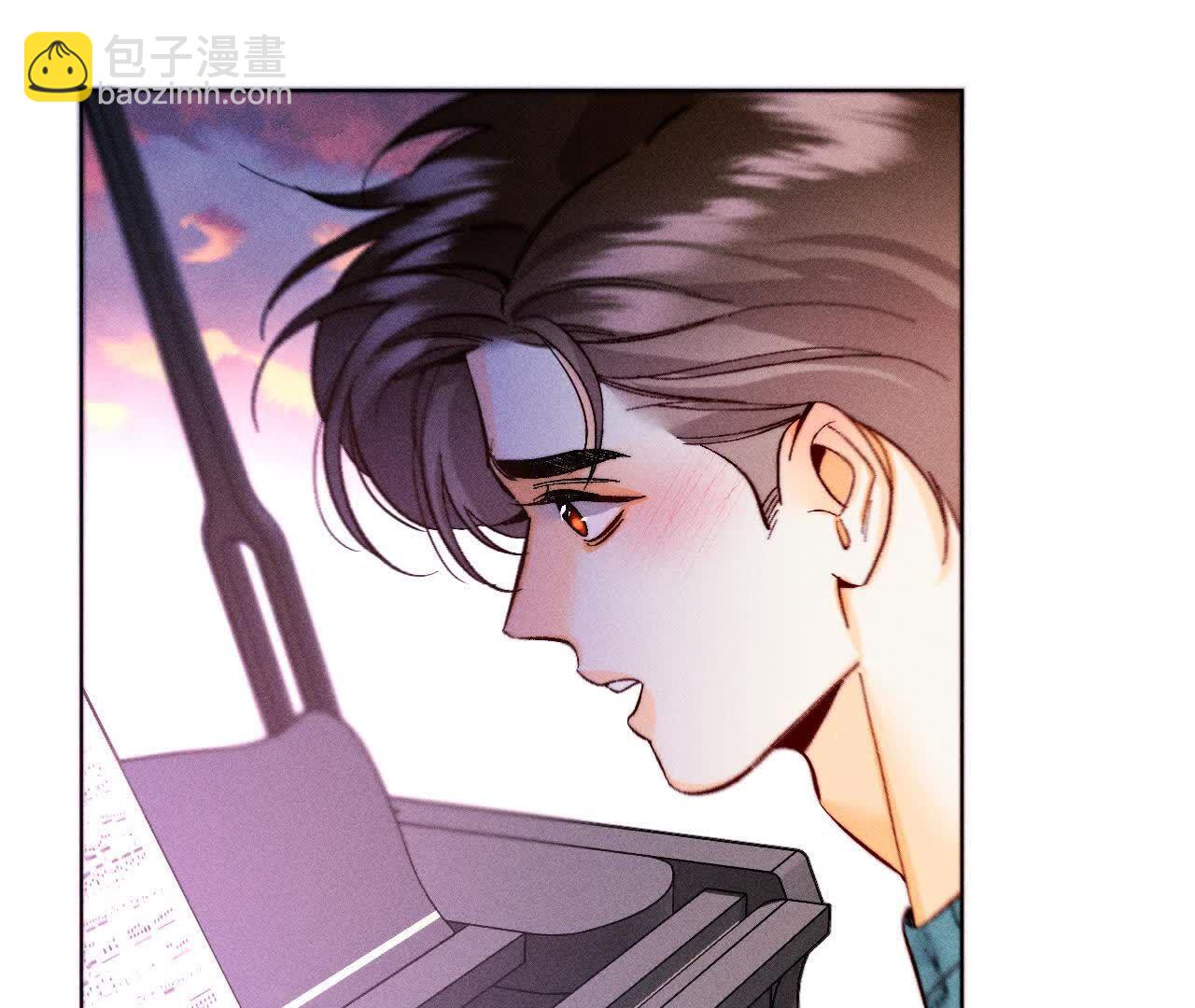 男友半糖半鹽 - 第142話 好好地(2/2) - 8