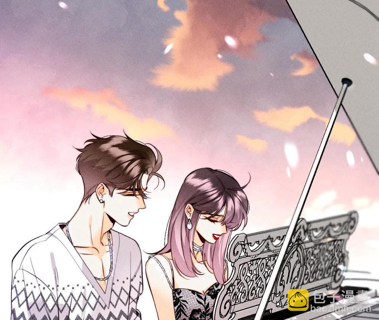 男友半糖半鹽 - 第142話 好好地(2/2) - 4