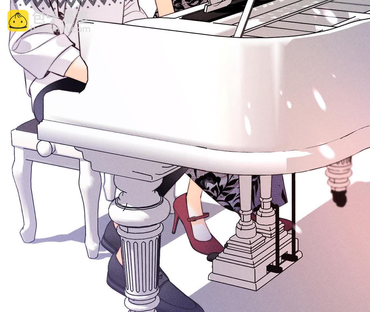 男友半糖半鹽 - 第142話 好好地(2/2) - 5