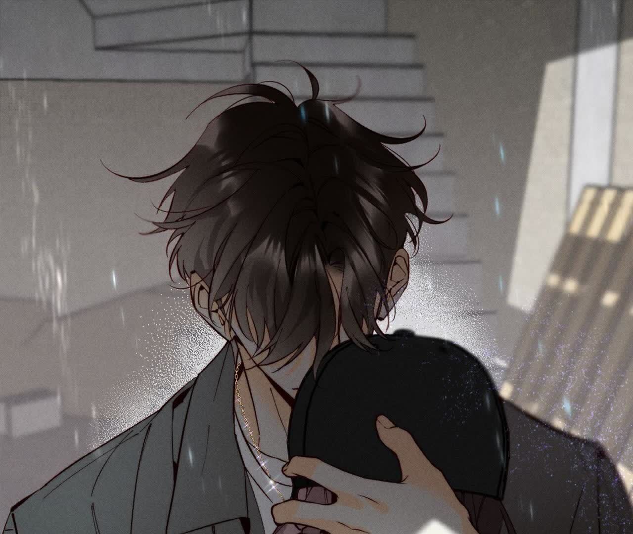 男友半糖半鹽 - 第144話 籠中雀(1/2) - 1