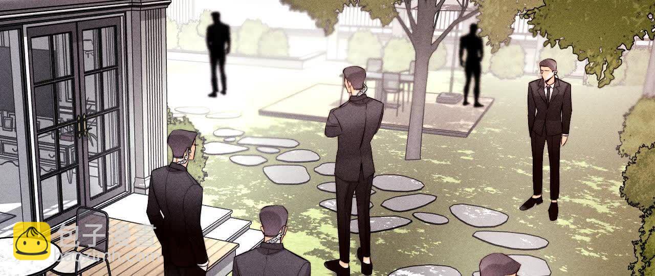 男友半糖半鹽 - 第144話 籠中雀(1/2) - 2