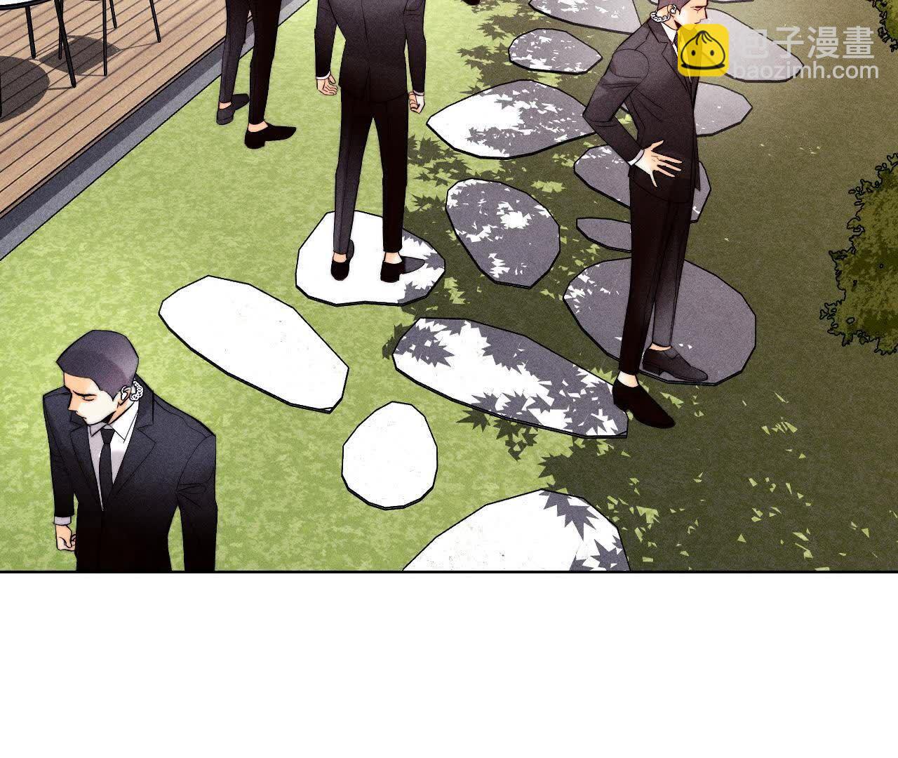 男友半糖半鹽 - 第144話 籠中雀(1/2) - 3