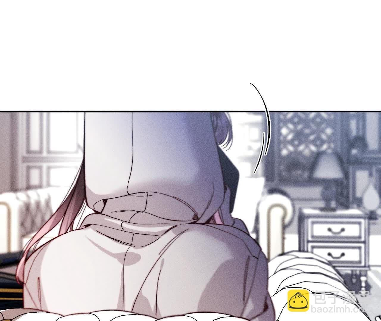 男友半糖半鹽 - 第144話 籠中雀(1/2) - 5