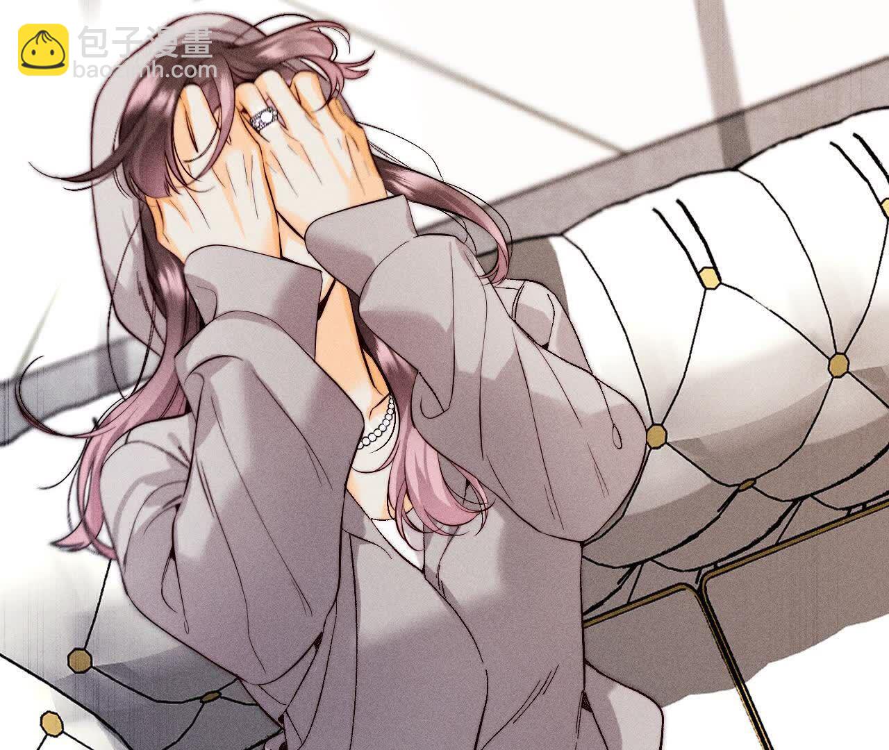 男友半糖半鹽 - 第144話 籠中雀(1/2) - 1