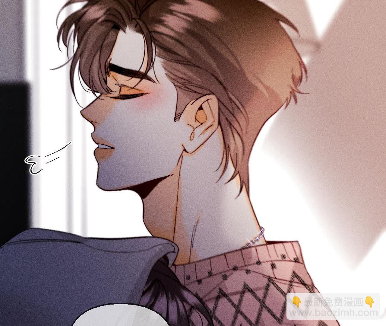 男友半糖半鹽 - 第144話 籠中雀(2/2) - 7