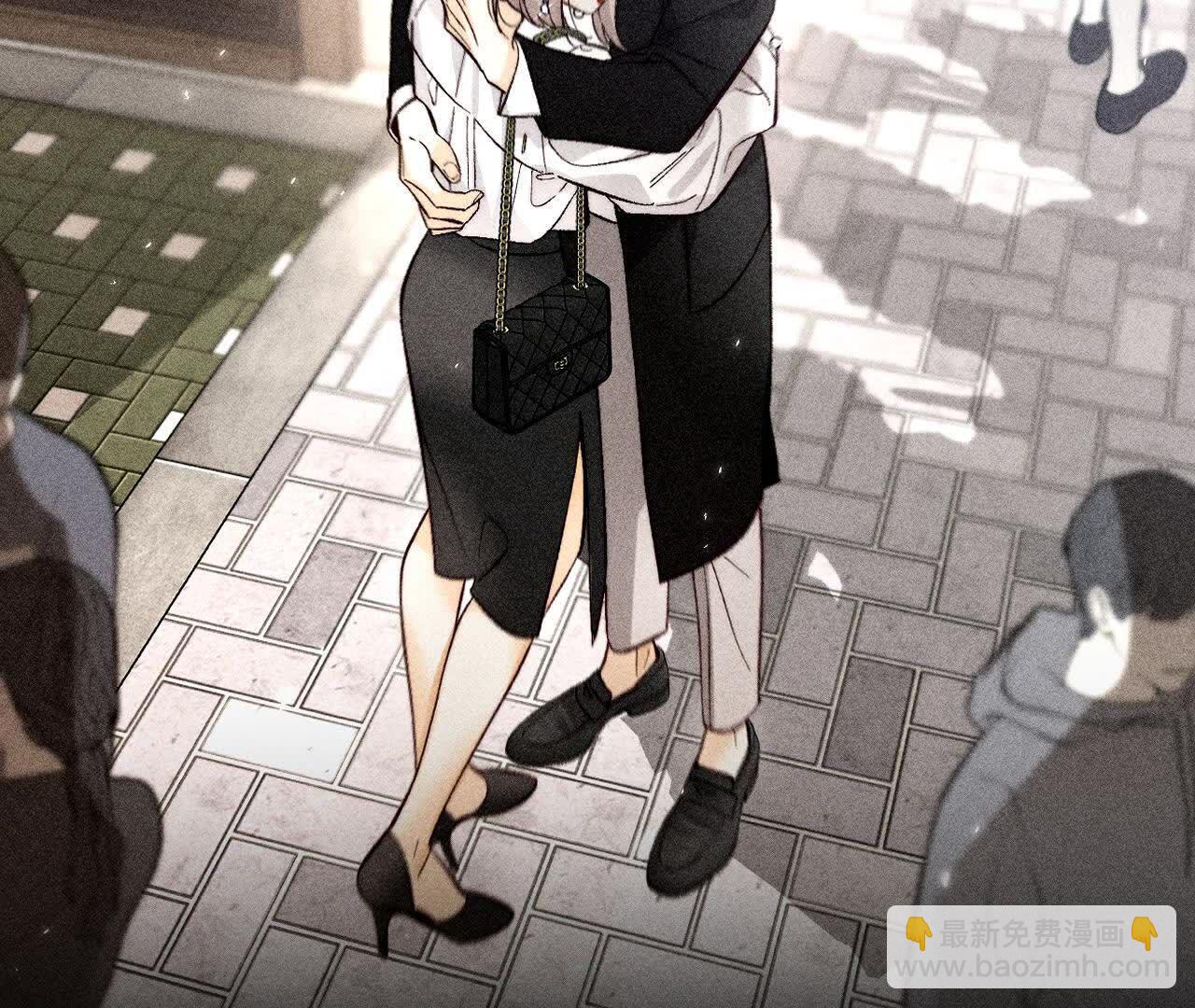 男友半糖半鹽 - 第146話 無足輕重的人(2/3) - 4