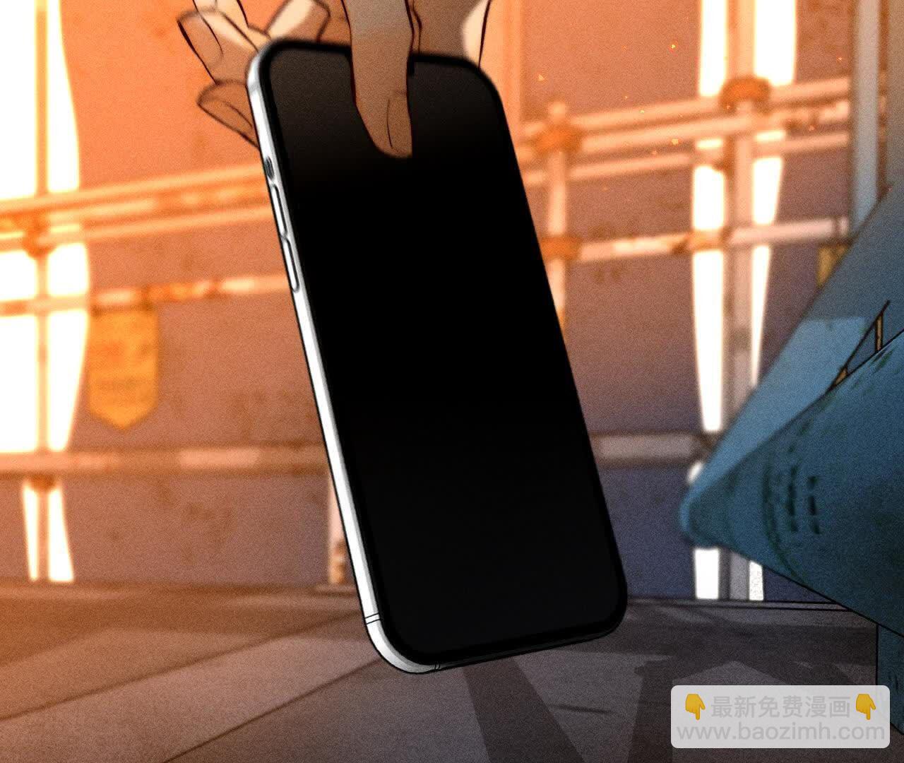 男友半糖半鹽 - 第146話 無足輕重的人(2/3) - 1