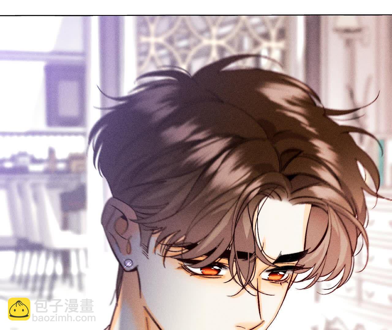 男友半糖半鹽 - 第148話 傷痕(1/3) - 8