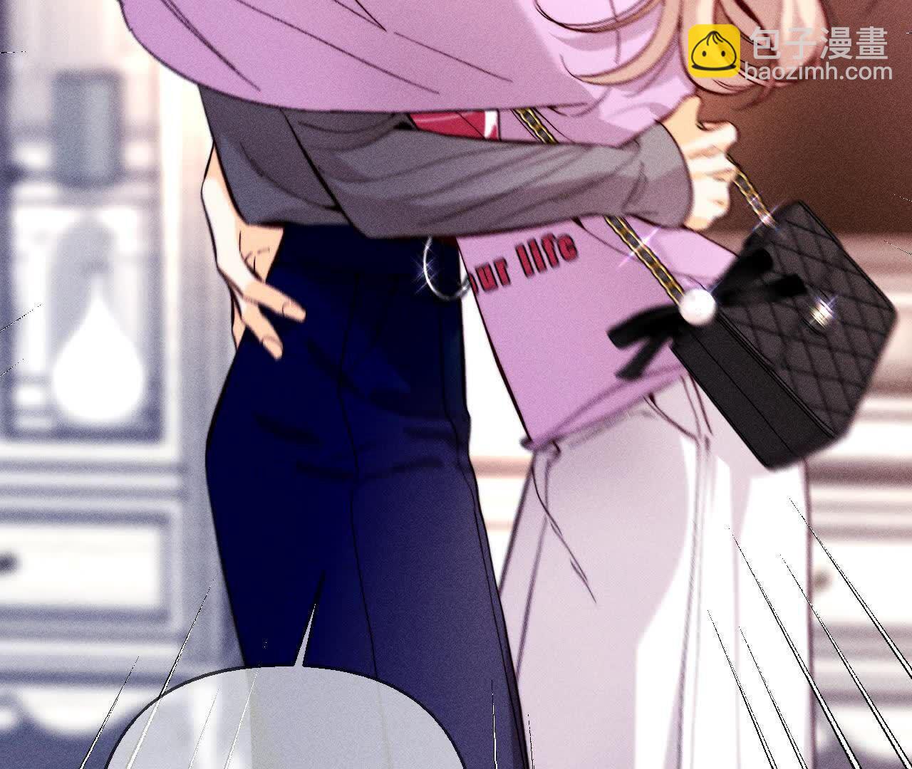 男友半糖半鹽 - 第148話 傷痕(2/3) - 1