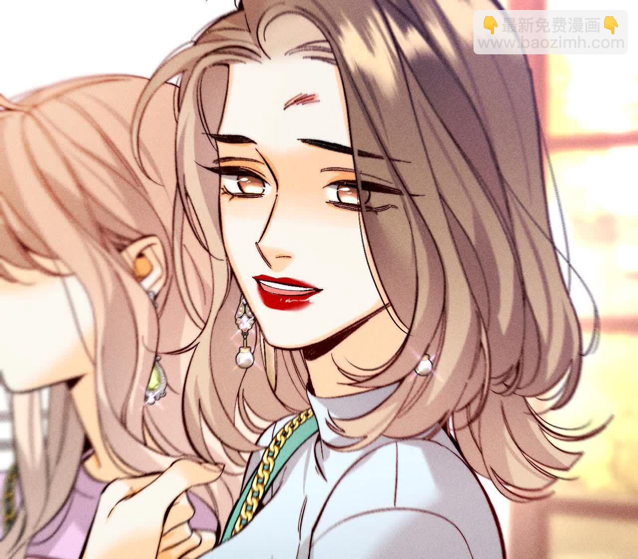 男友半糖半鹽 - 第148話 傷痕(2/3) - 4