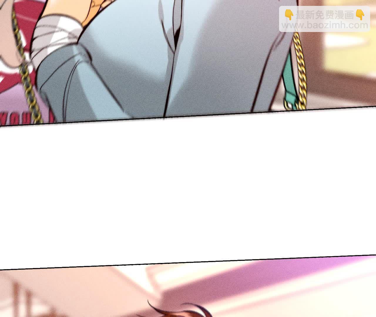 男友半糖半鹽 - 第148話 傷痕(2/3) - 5