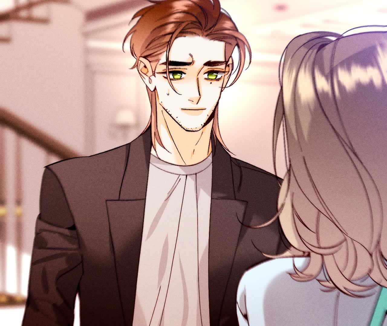 男友半糖半鹽 - 第148話 傷痕(2/3) - 6