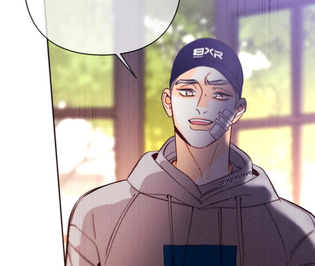 男友半糖半鹽 - 第148話 傷痕(2/3) - 4