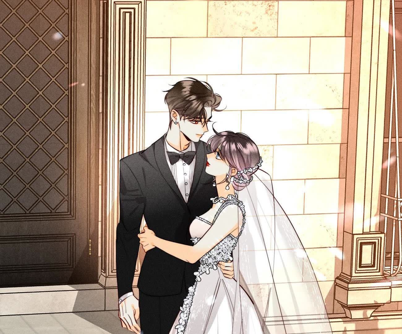 男友半糖半鹽 - 第152話 不會再吵架(1/4) - 1