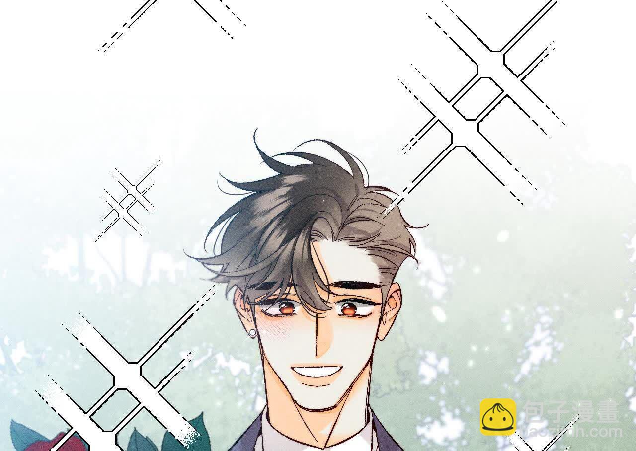 男友半糖半鹽 - 第152話 不會再吵架(3/4) - 6