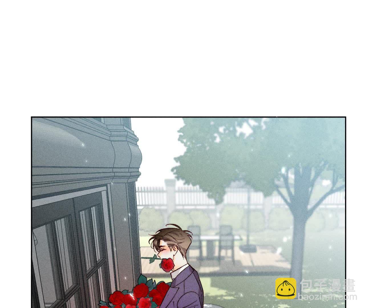 男友半糖半鹽 - 第152話 不會再吵架(3/4) - 3