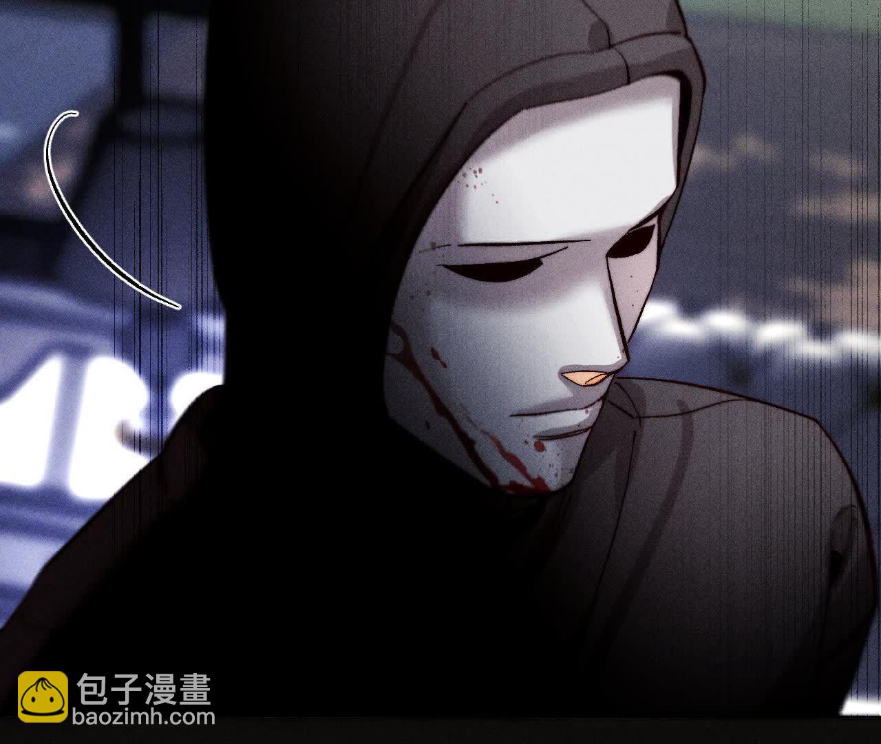 男友半糖半鹽 - 第152話 不會再吵架(1/4) - 5