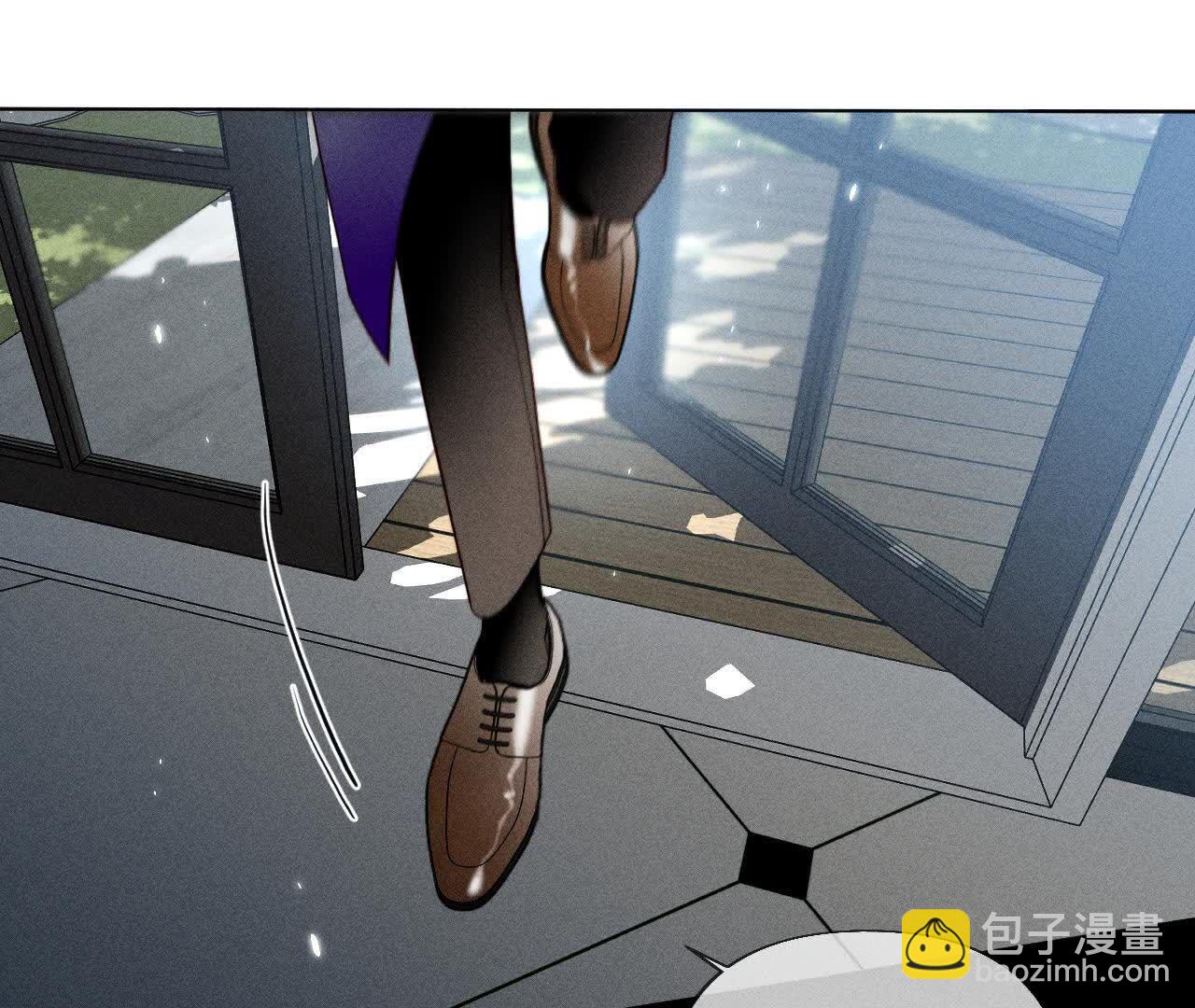 男友半糖半鹽 - 第152話 不會再吵架(3/4) - 6