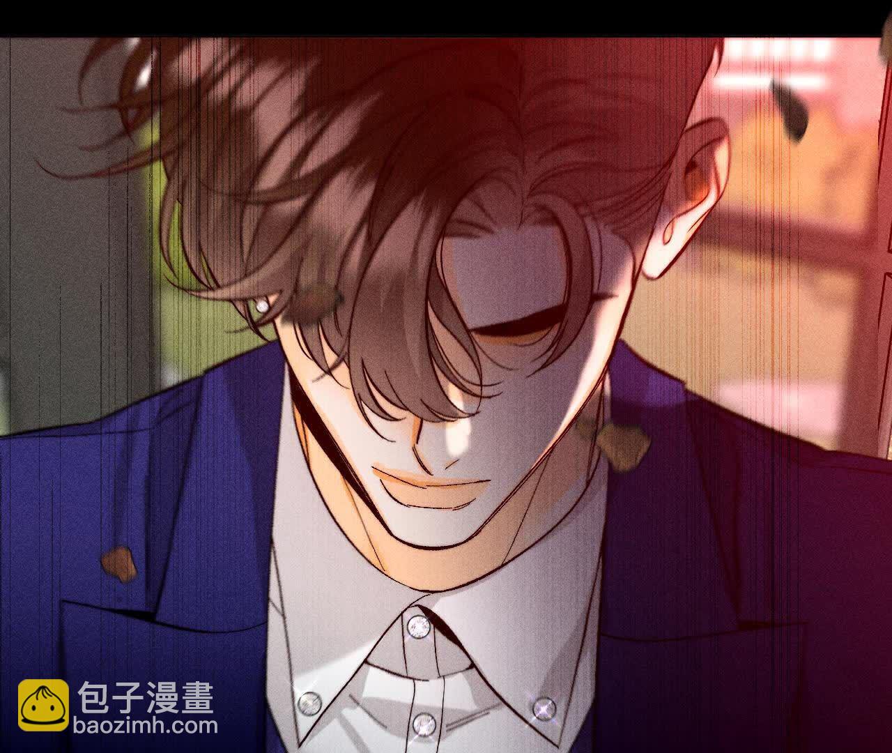 男友半糖半鹽 - 第152話 不會再吵架(3/4) - 8