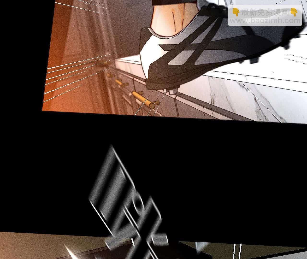 男友半糖半鹽 - 第152話 不會再吵架(1/4) - 8