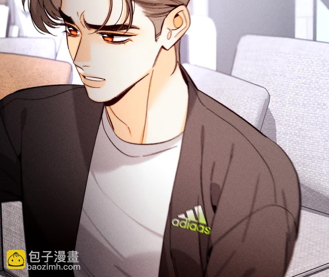 男友半糖半鹽 - 第152話 不會再吵架(2/4) - 6