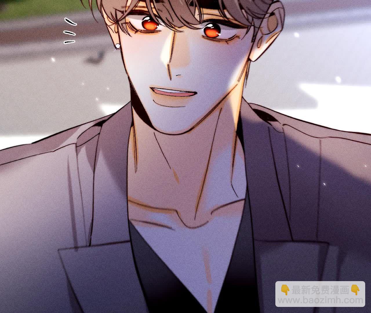 男友半糖半鹽 - 第154話 再出波瀾(1/3) - 8