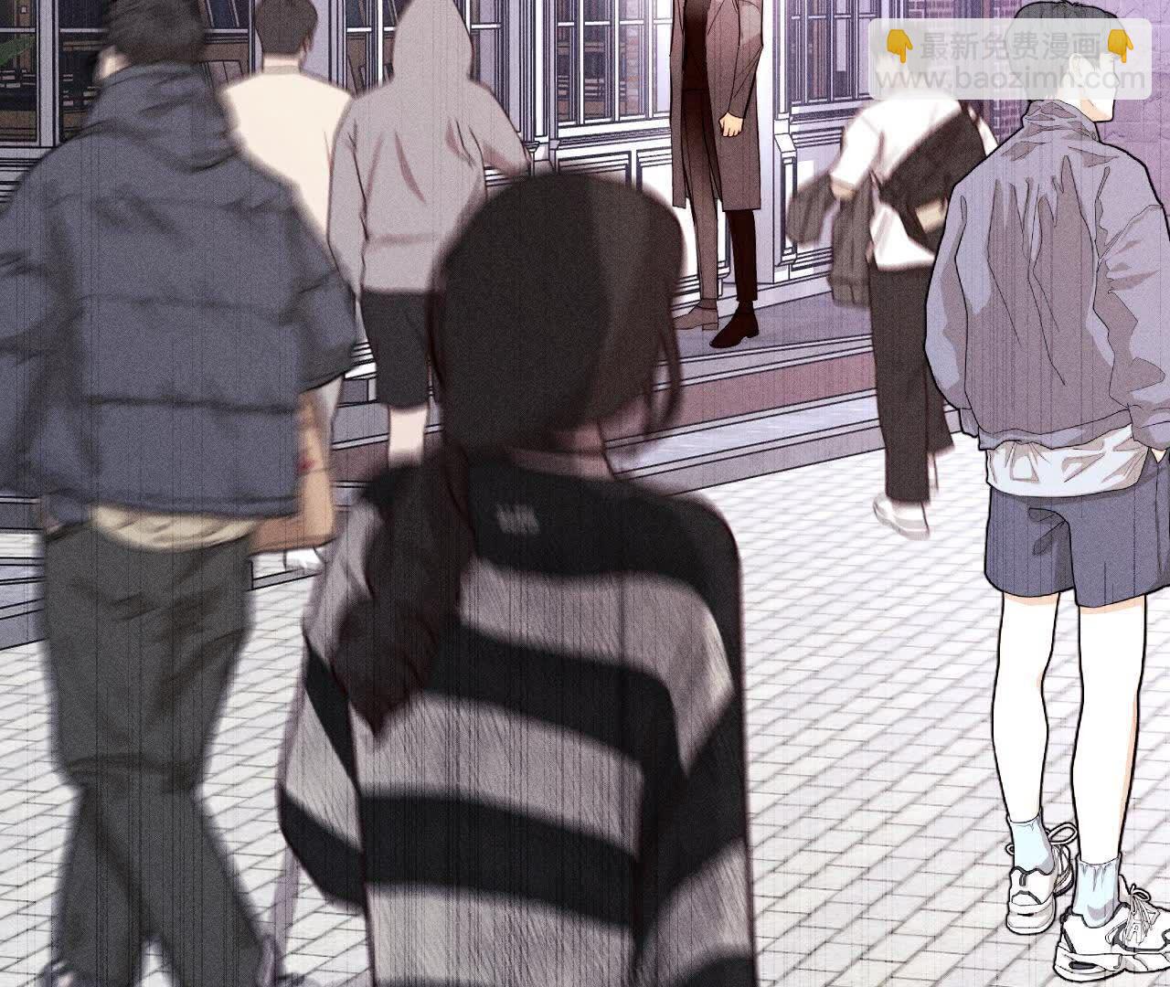 男友半糖半鹽 - 第154話 再出波瀾(1/3) - 5