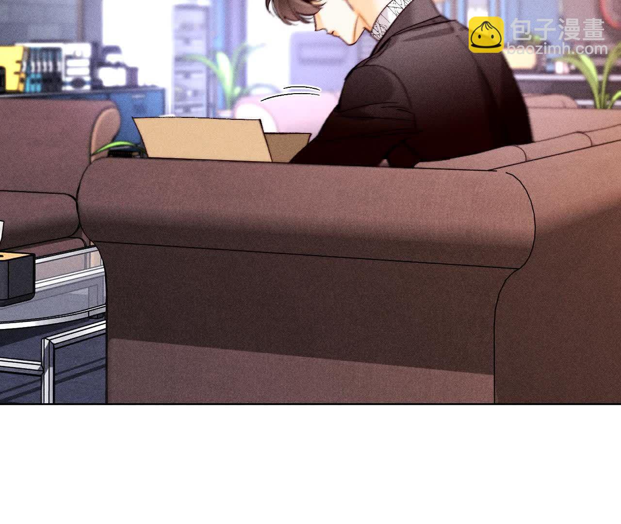 男友半糖半鹽 - 第154話 再出波瀾(2/3) - 6