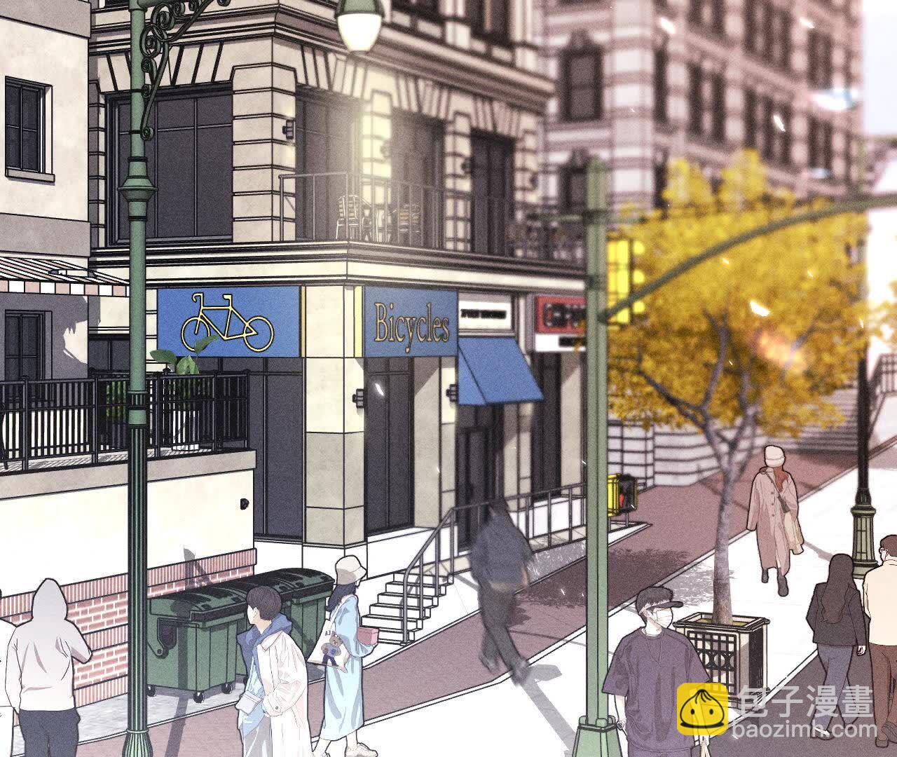 男友半糖半鹽 - 第154話 再出波瀾(1/3) - 8