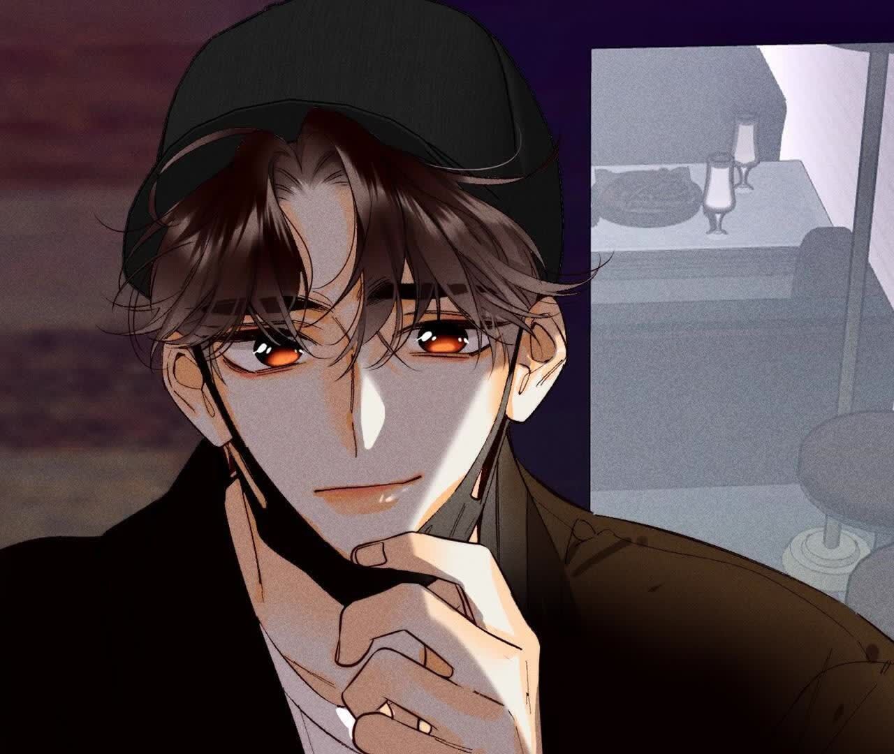 男友半糖半鹽 - 第156話 歡喜冤家(1/3) - 1