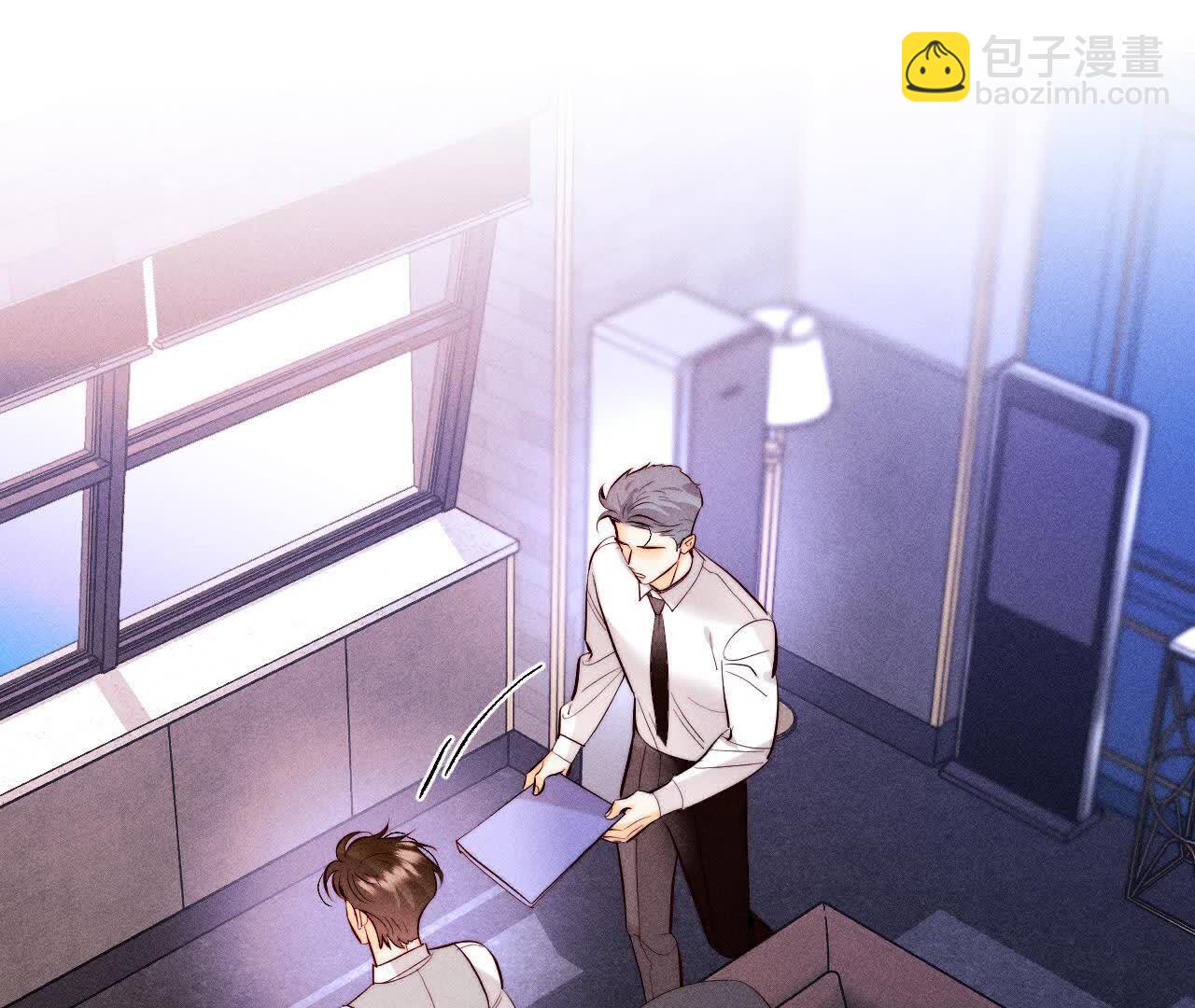 男友半糖半鹽 - 第156話 歡喜冤家(1/3) - 4